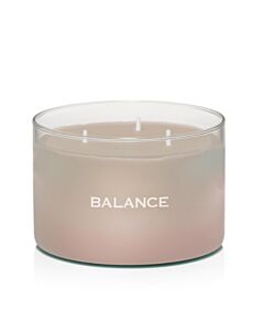 Yankee Candle Balance 3-Wick Round Vessel